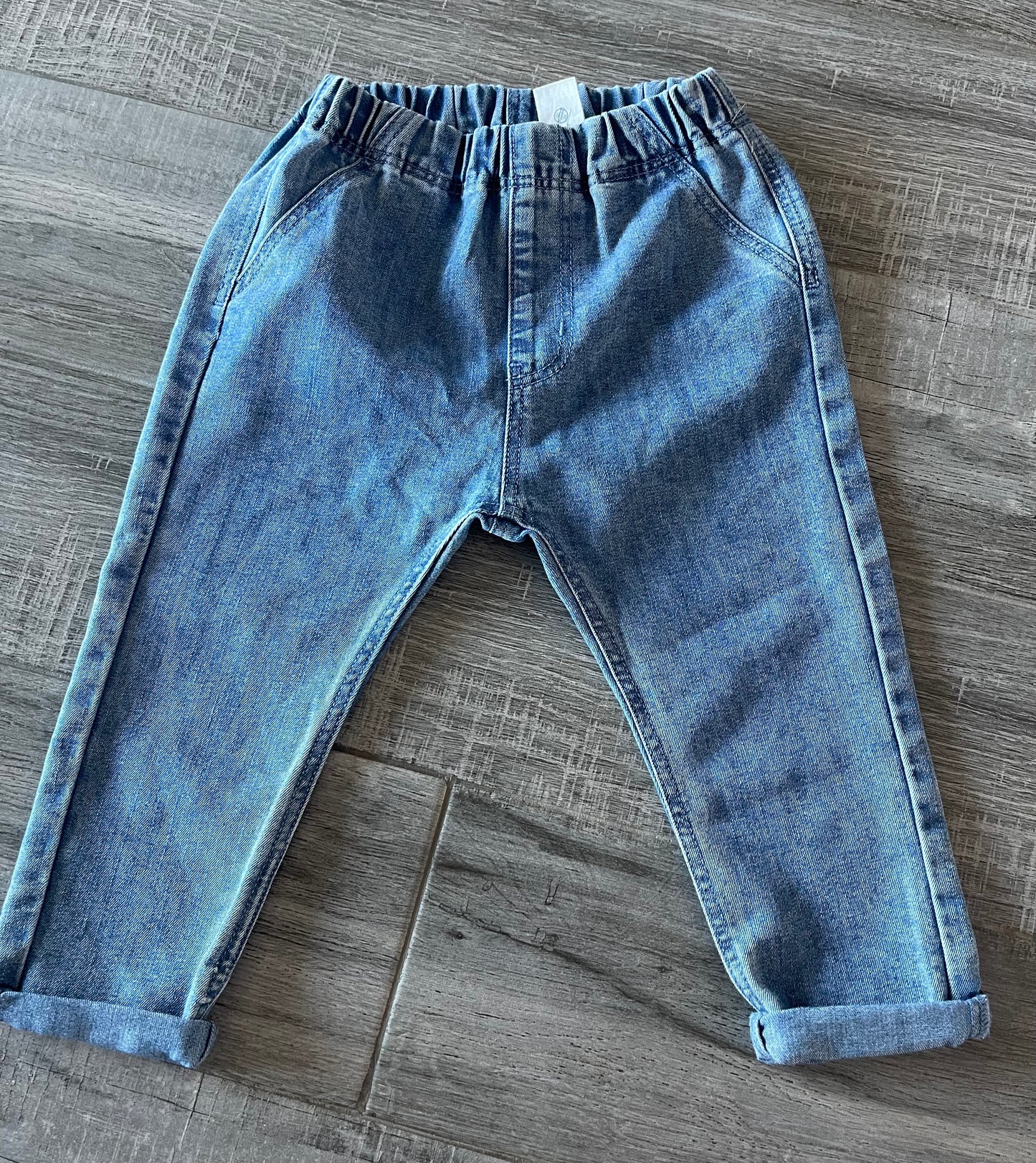 Jeans H&M