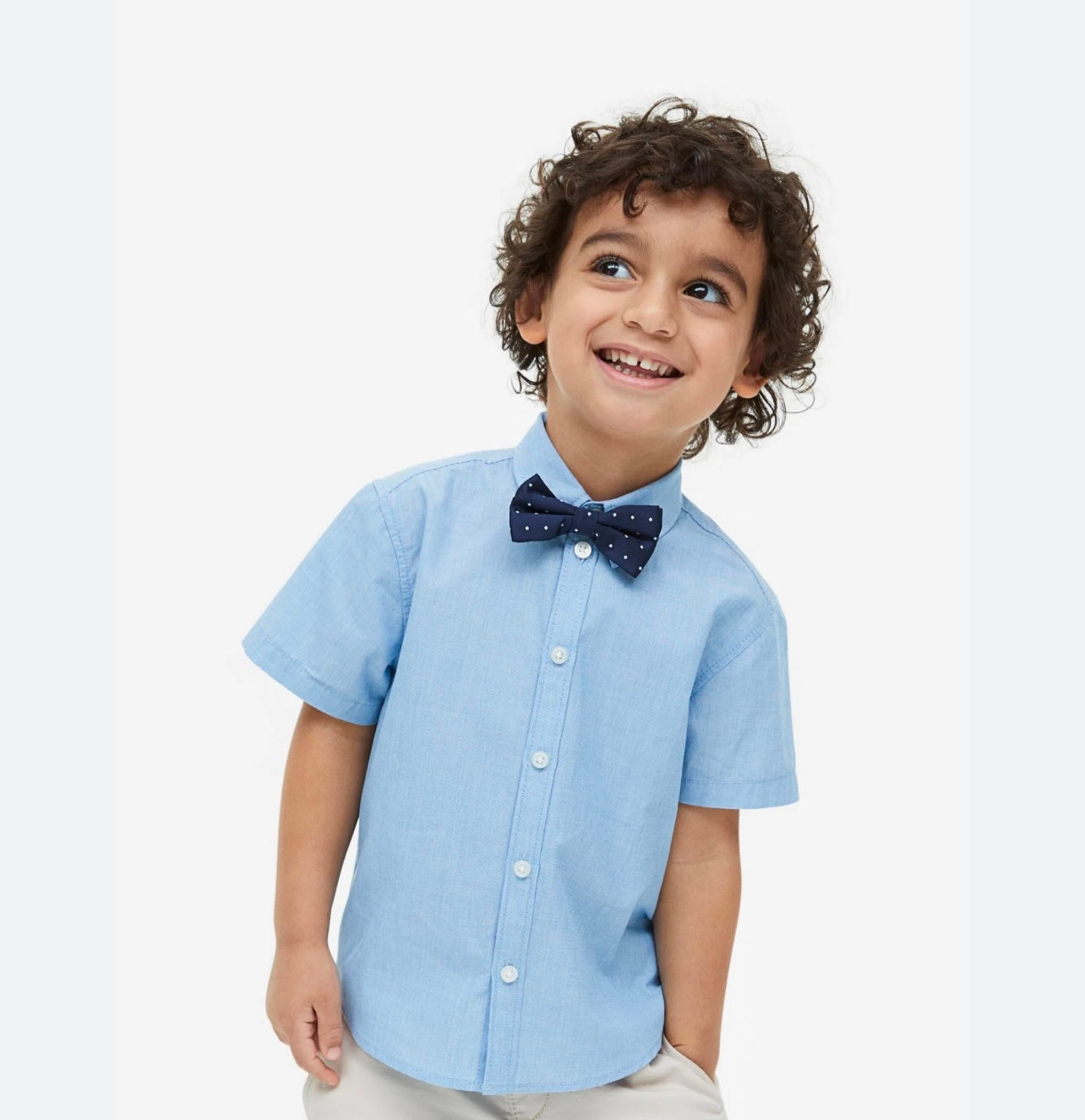 Camisa H&M