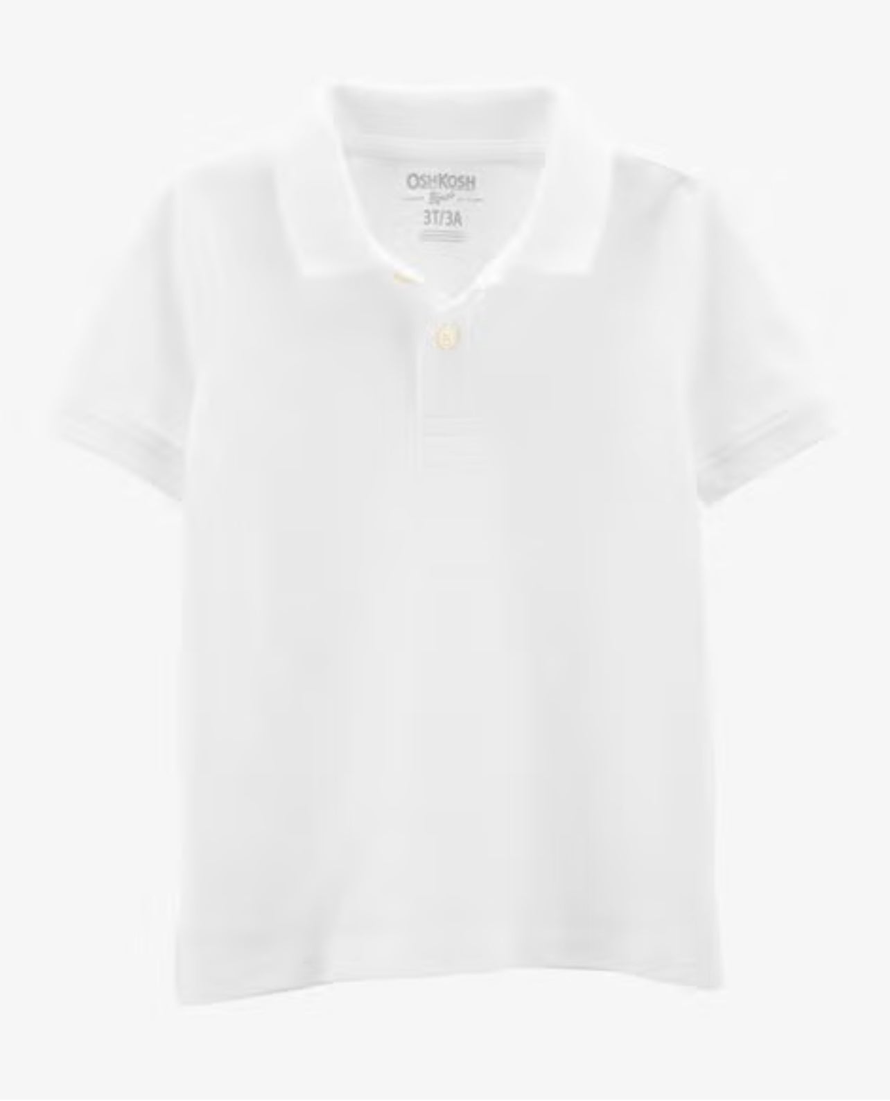 Chemise oshkosh