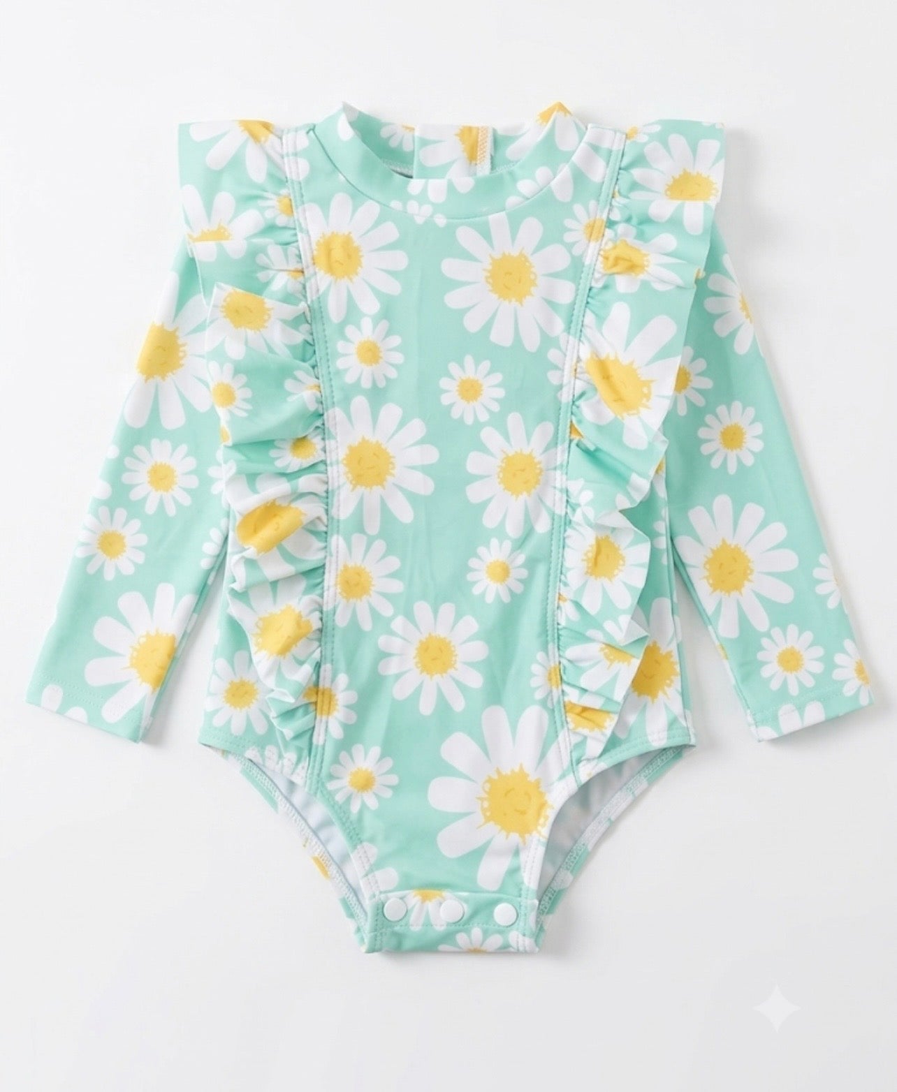 Traje de baño baby