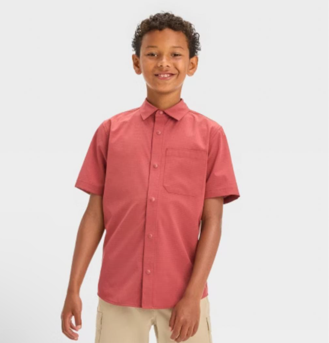 Camisa All in Motion