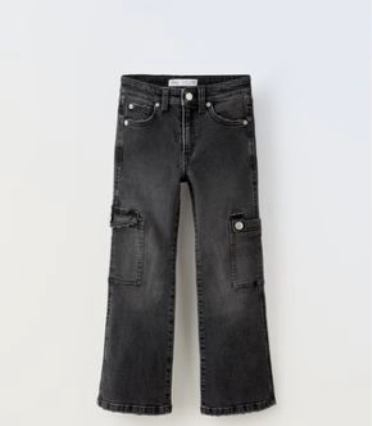 Jeans zara