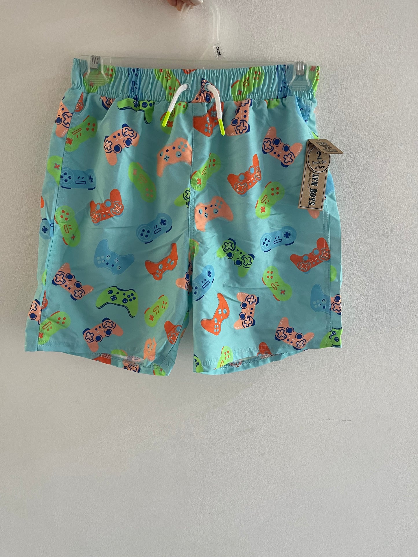 Short playero