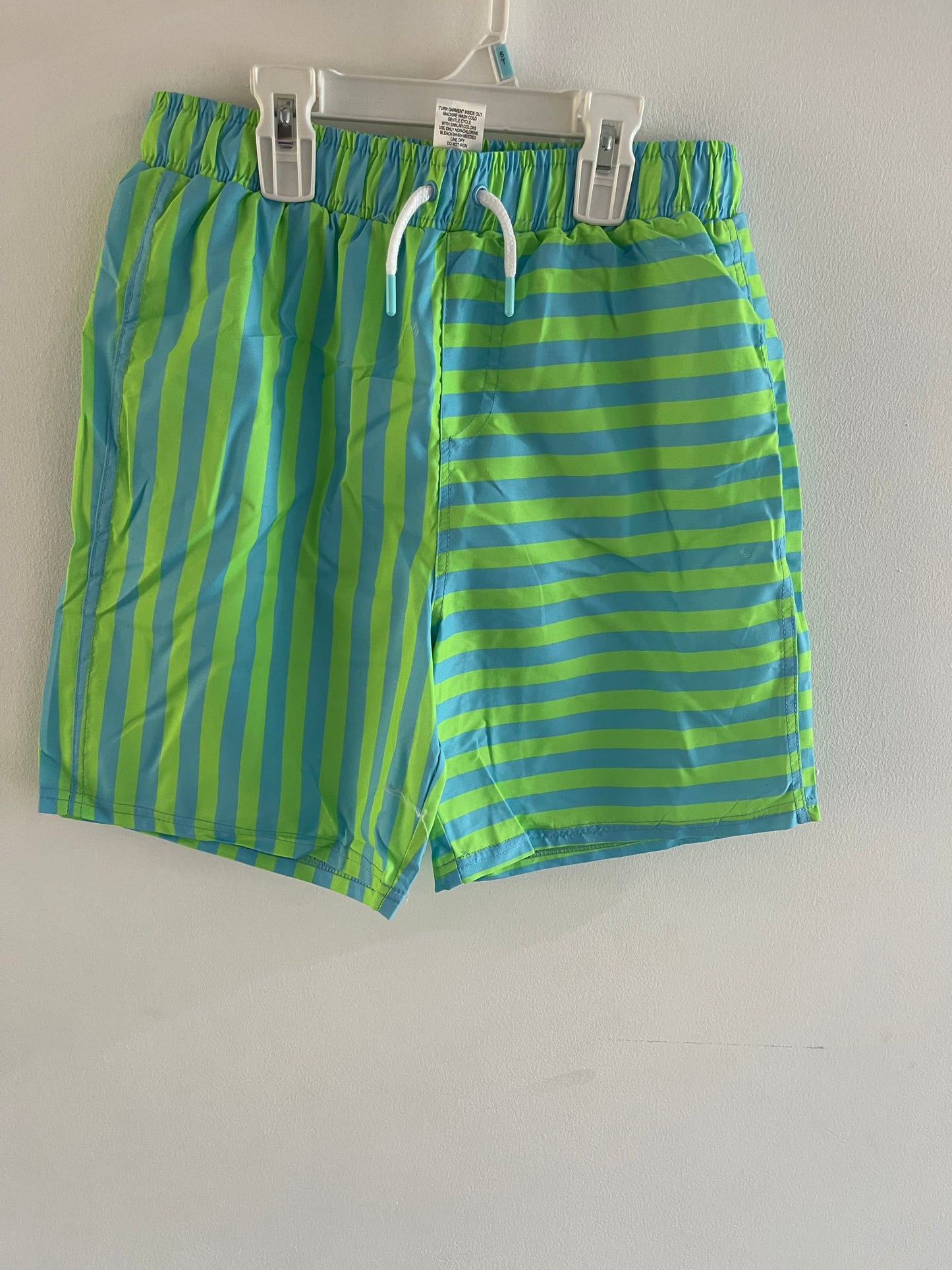 Short playero