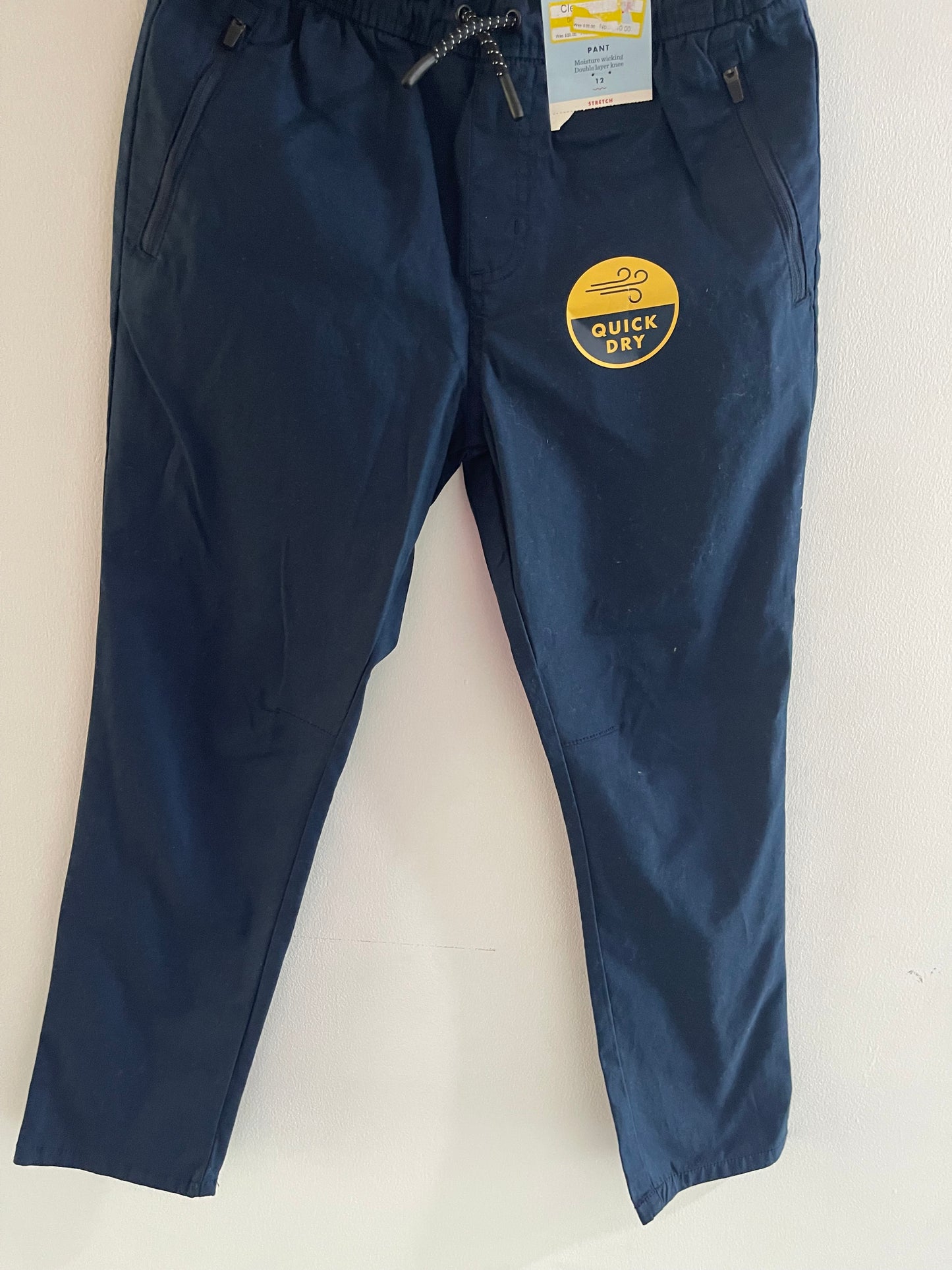 Pant escolar