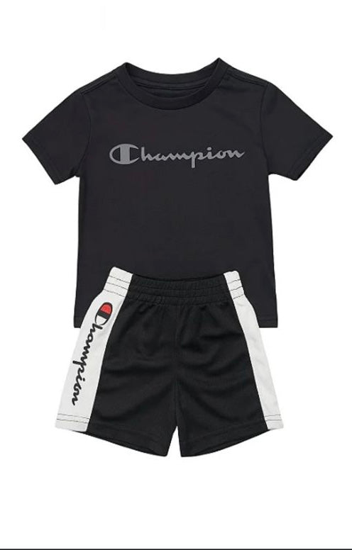 Conjunto champion