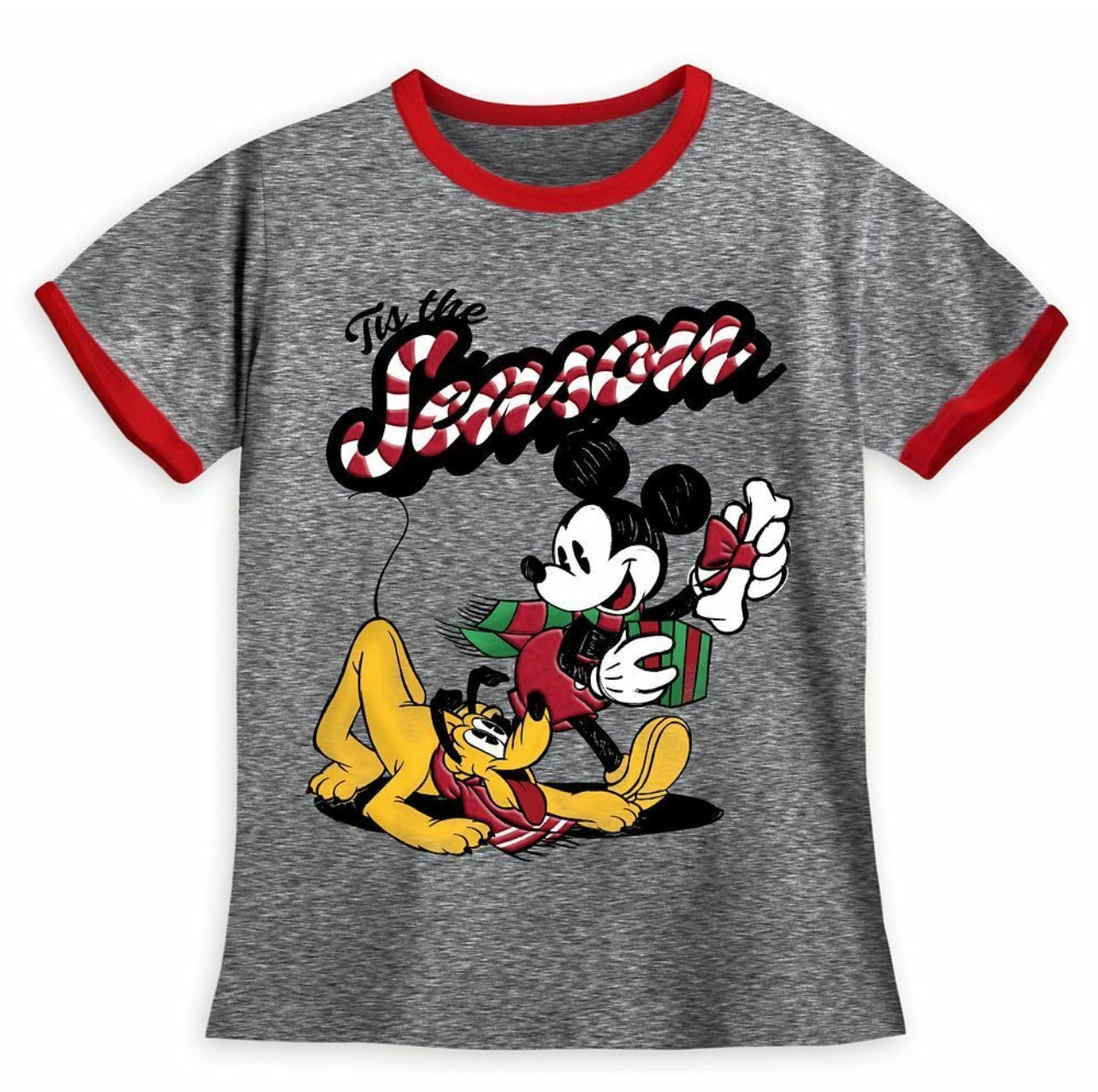 Franela Disney