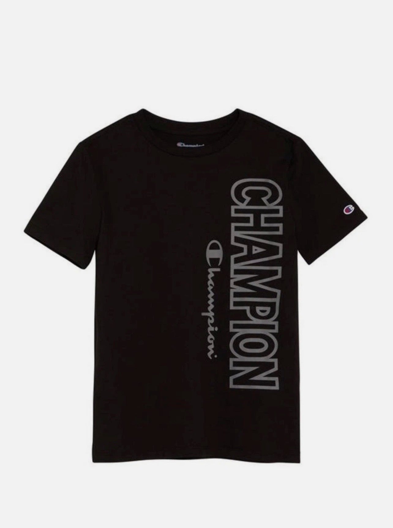 Franela champion