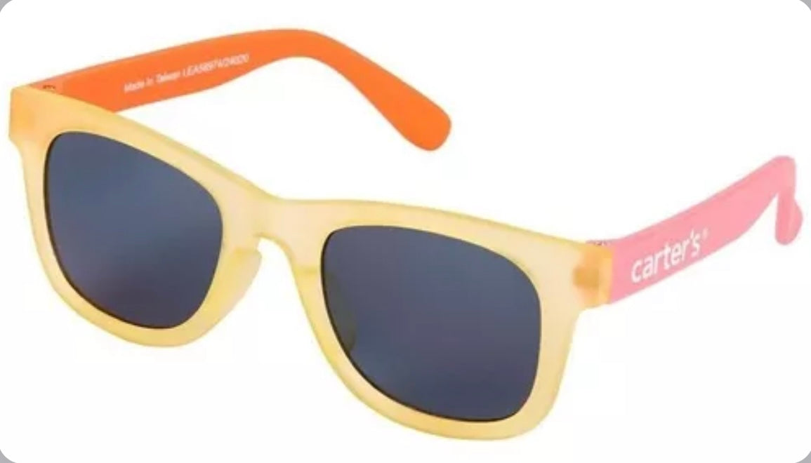 Lentes carters