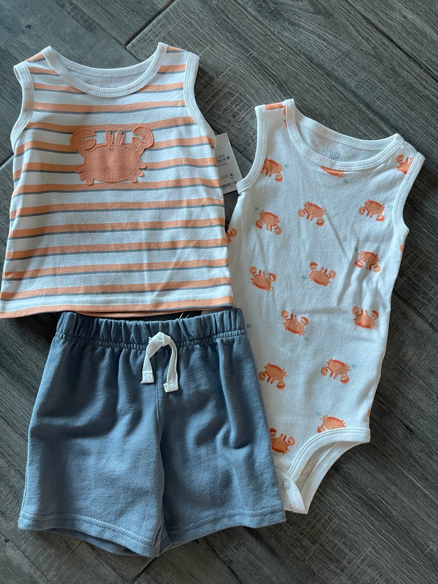 Set carters