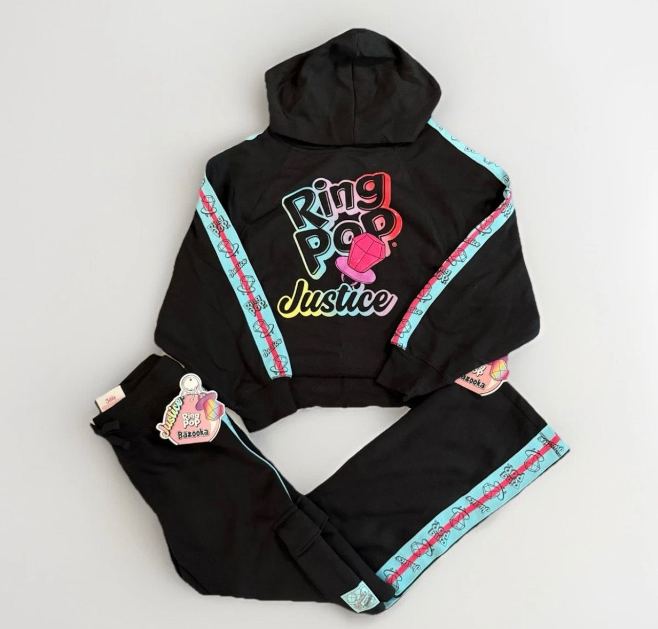 Conjunto justice