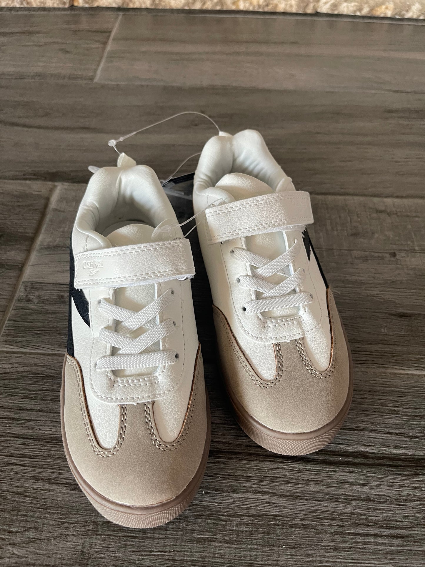 Zapatos oshkosh