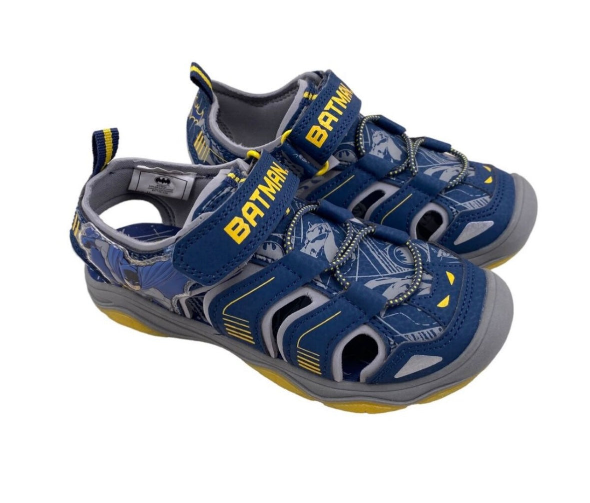 Zapatos Batman