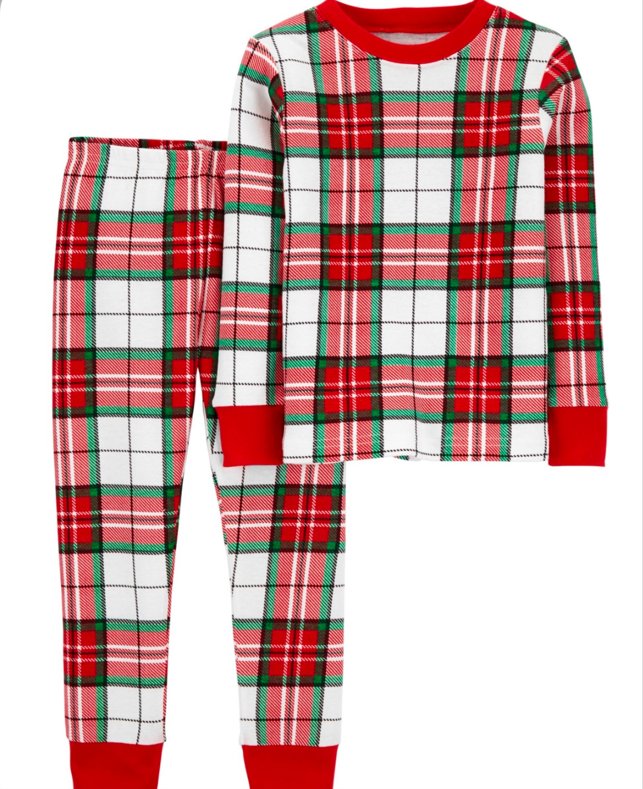 Pijama de Navidad