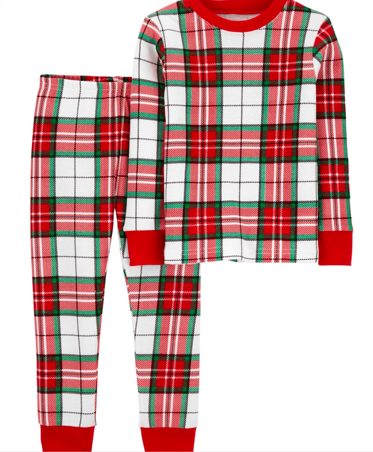 Pijama de Navidad