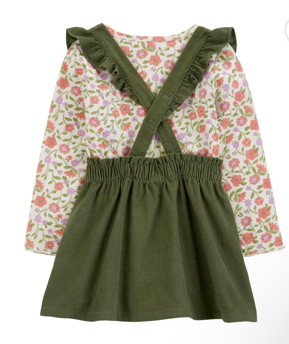 Vestido Carters