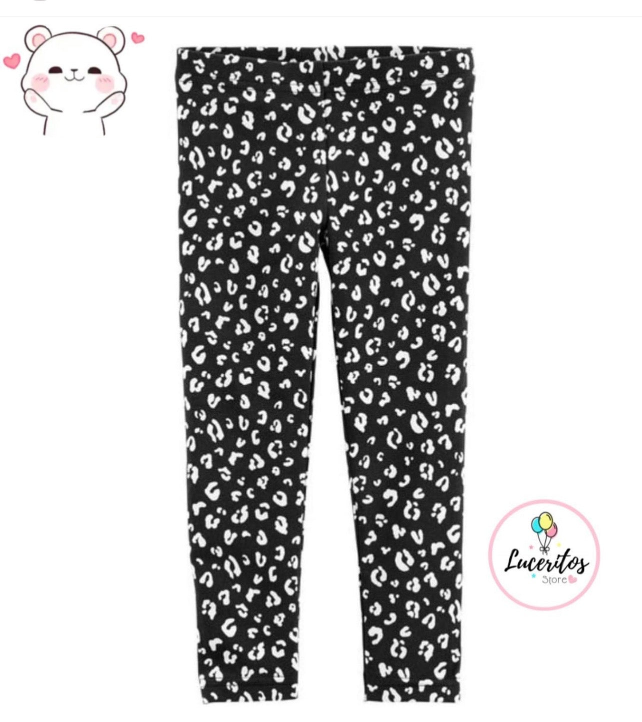 Leggins carters