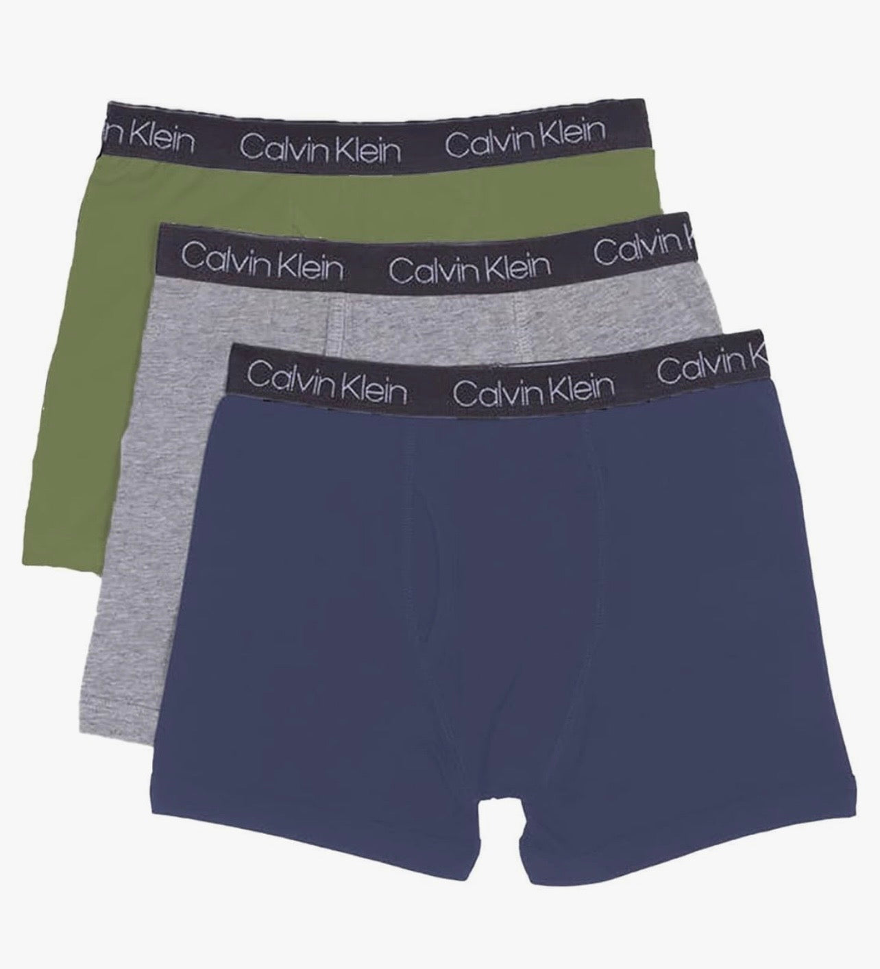 Pack Calvin Klein