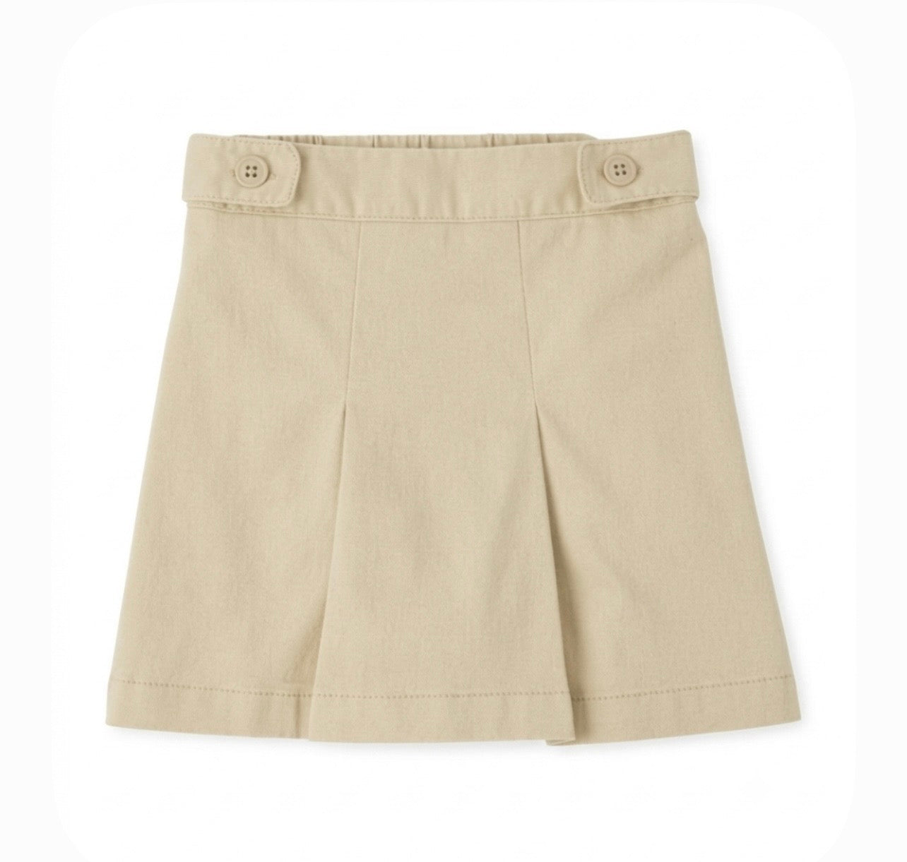 Falda short
