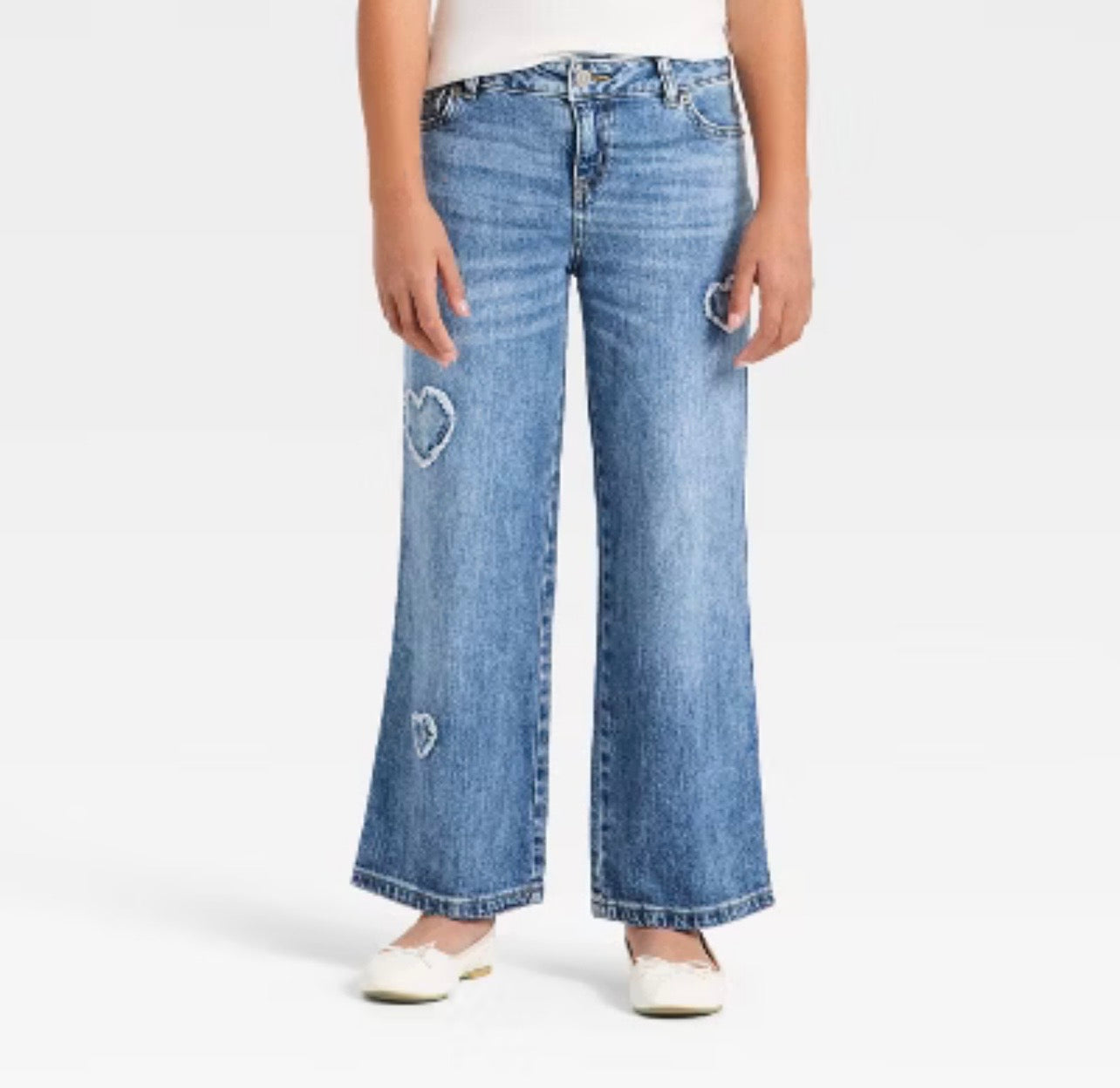 Jeans cat&jack