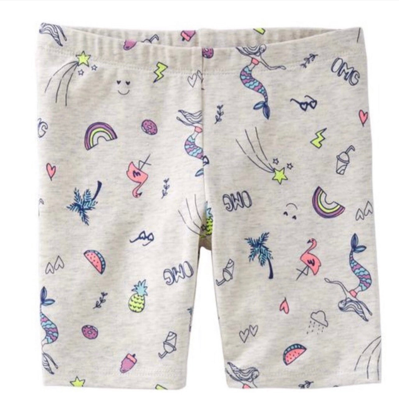 Short carters