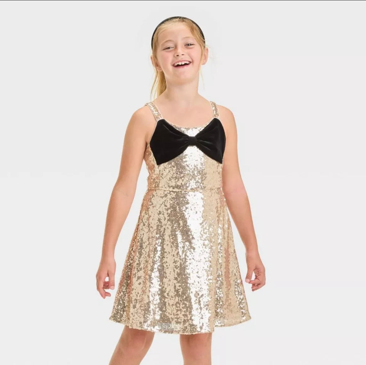 Vestido Cat&Jack