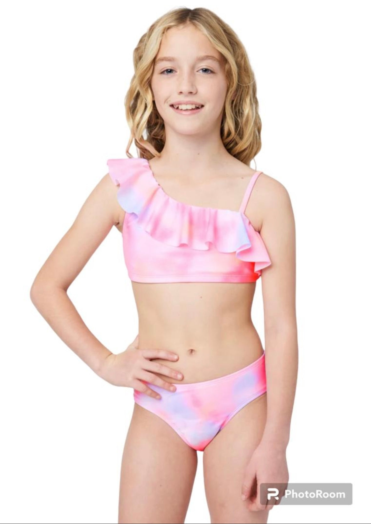 Traje de Baño Justice