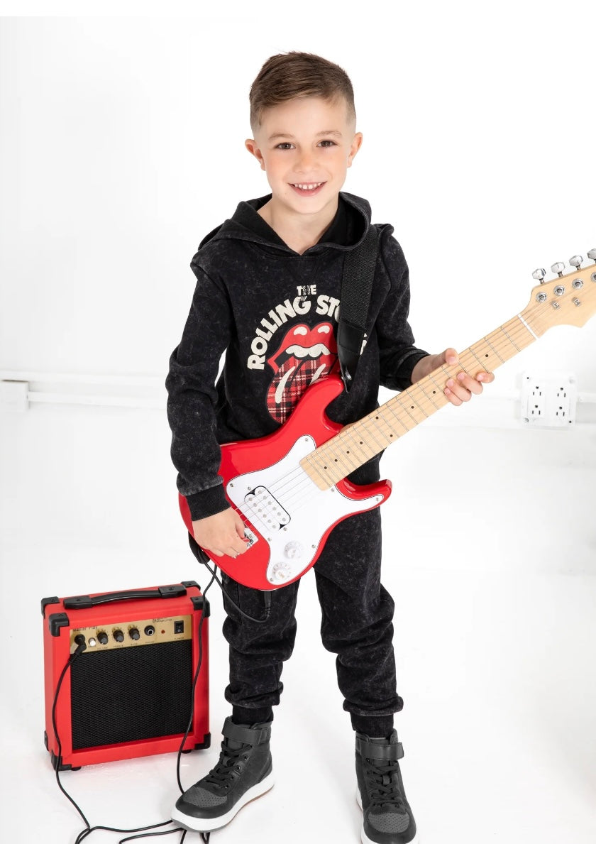 Conjunto Rolling Stone