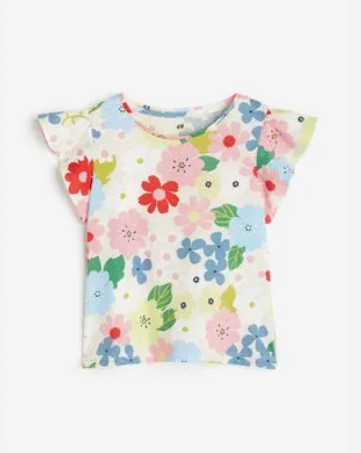 Franela H&M