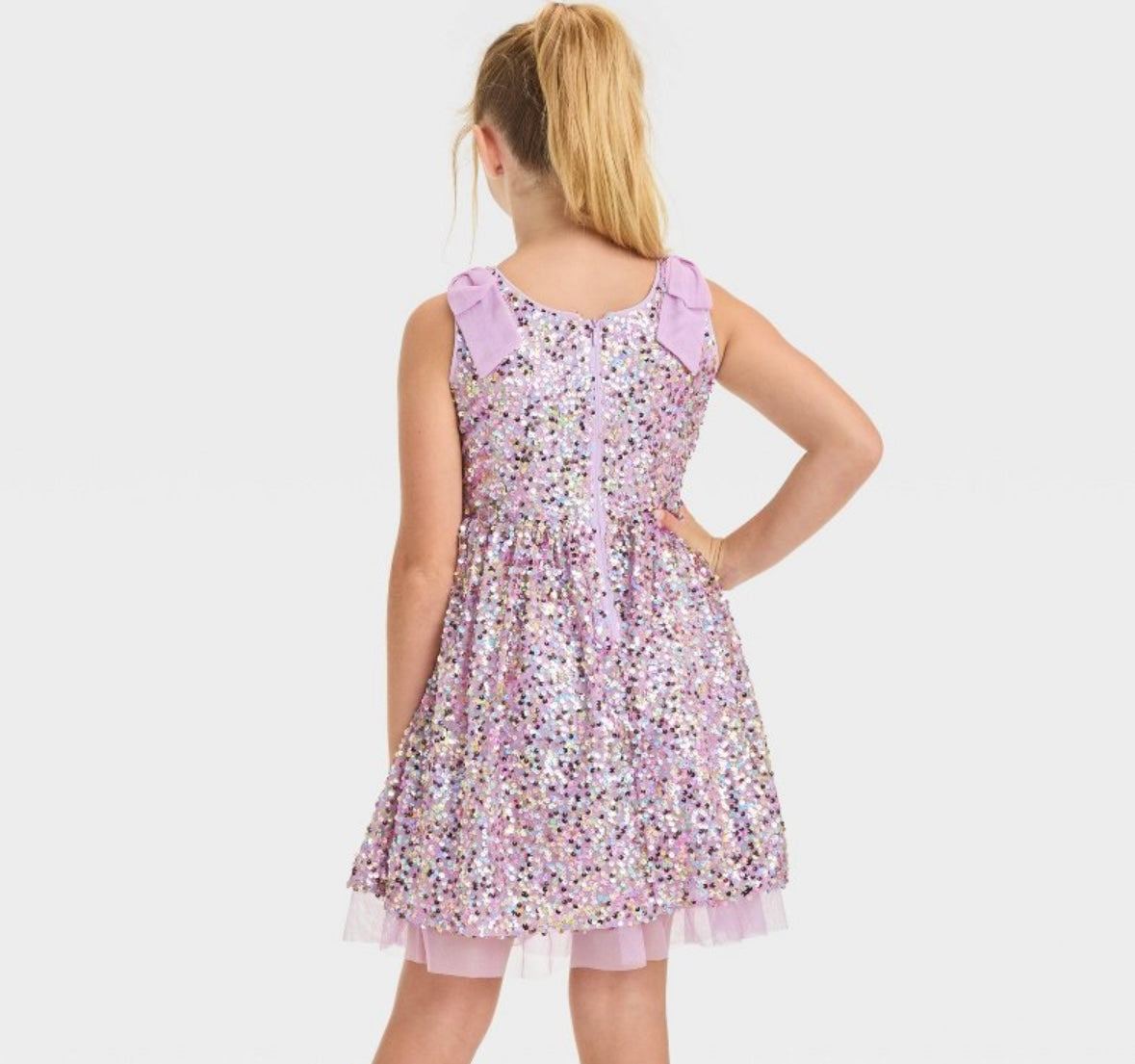 Vestido Car&Jack