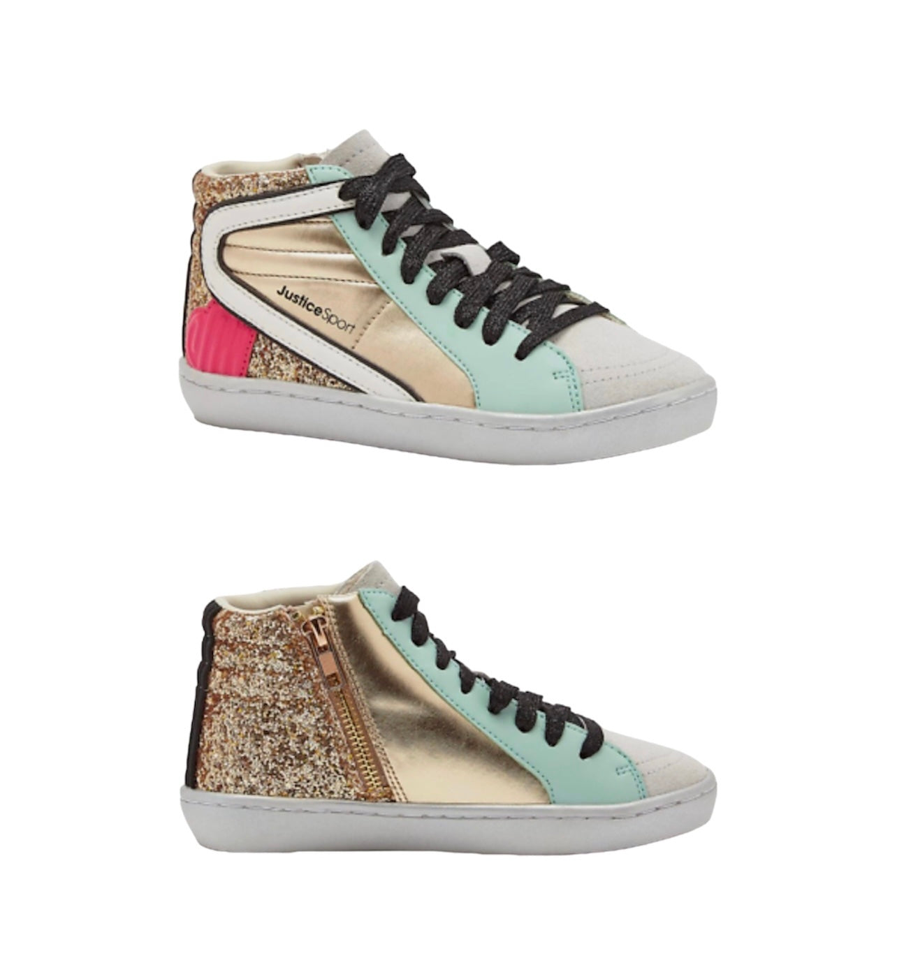 Zapatos justice