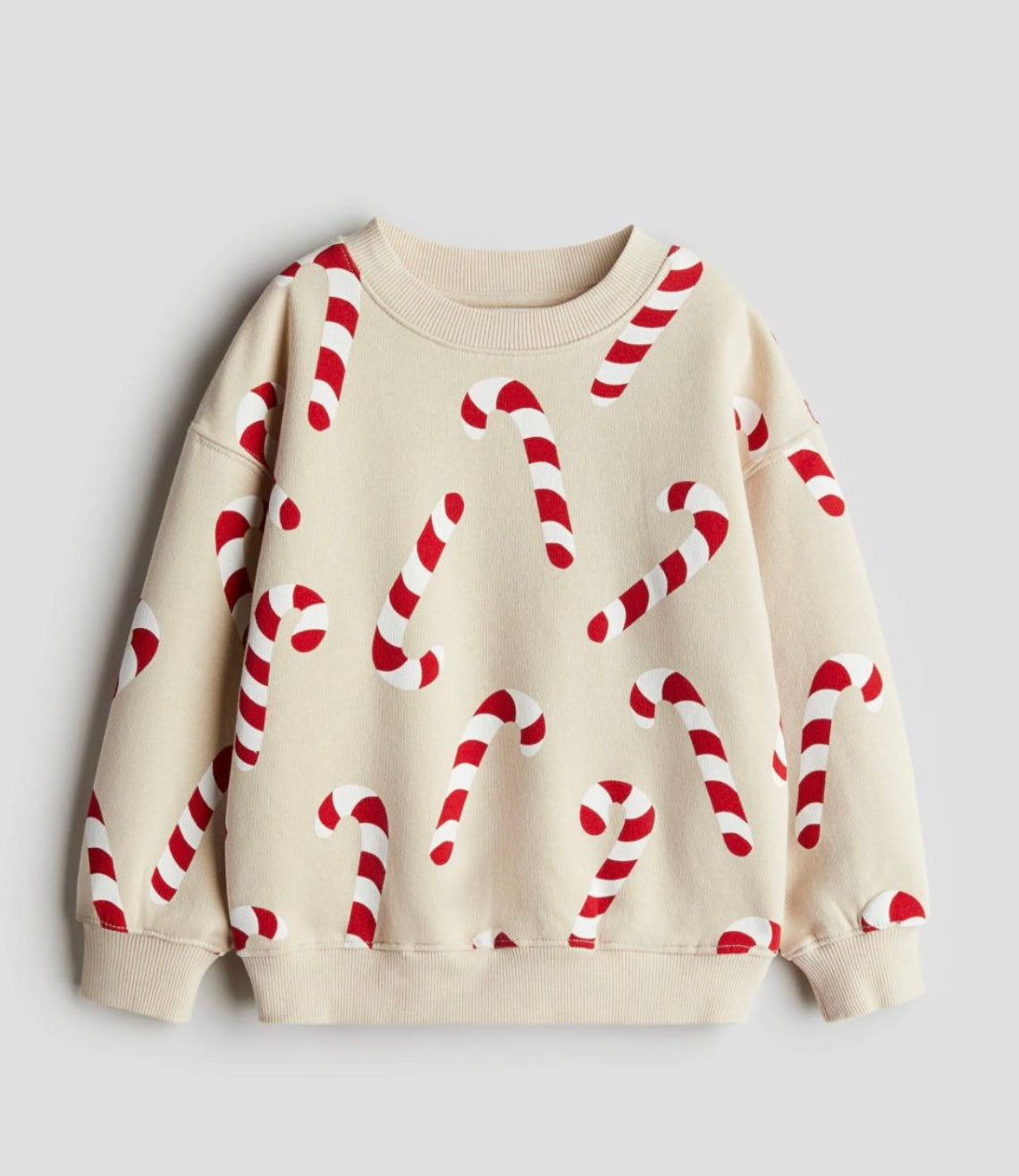 Suéter Navideño H&M