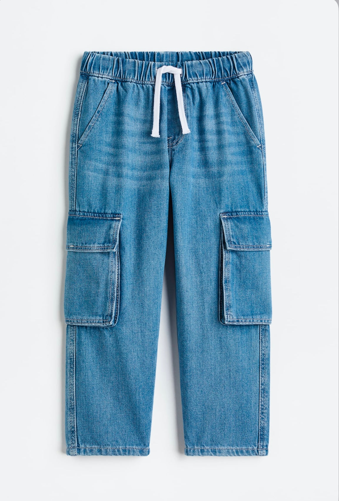 Pantalón cargo H&M