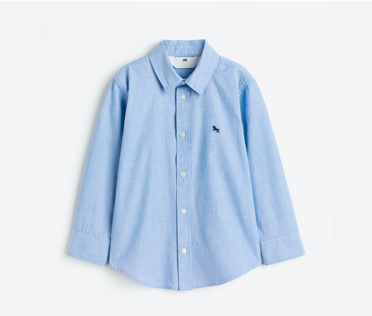 Camisa H&M