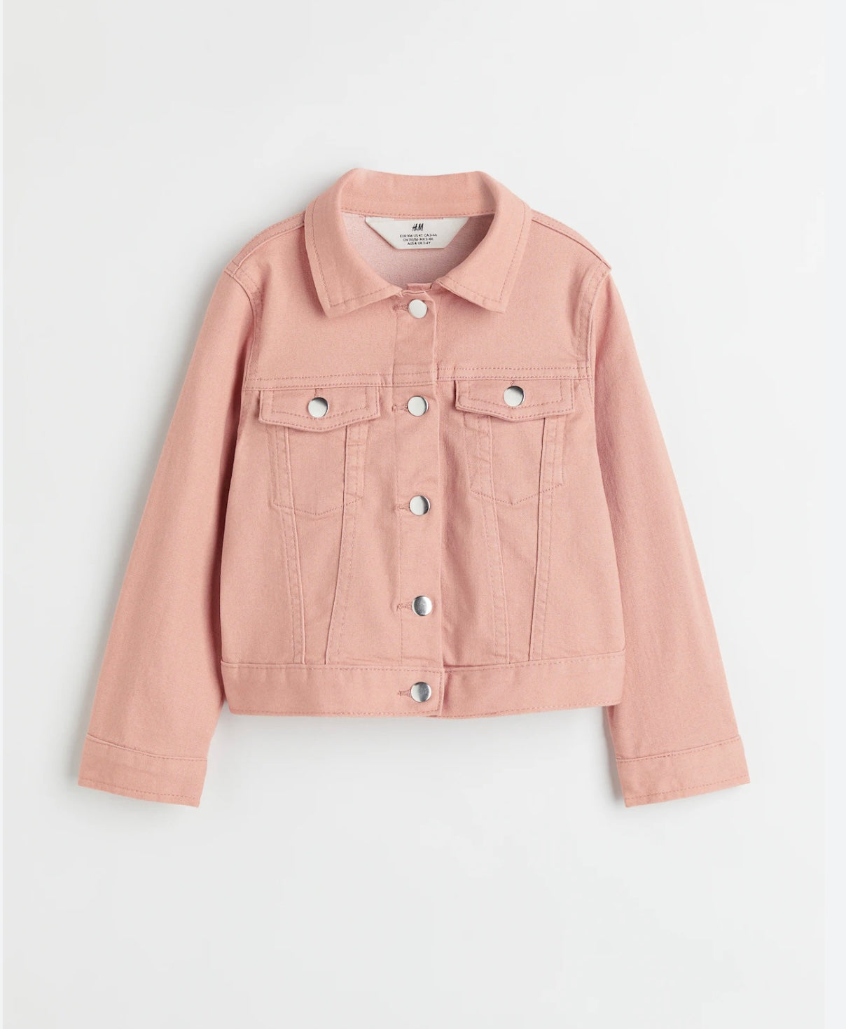 Chaqueta H&M