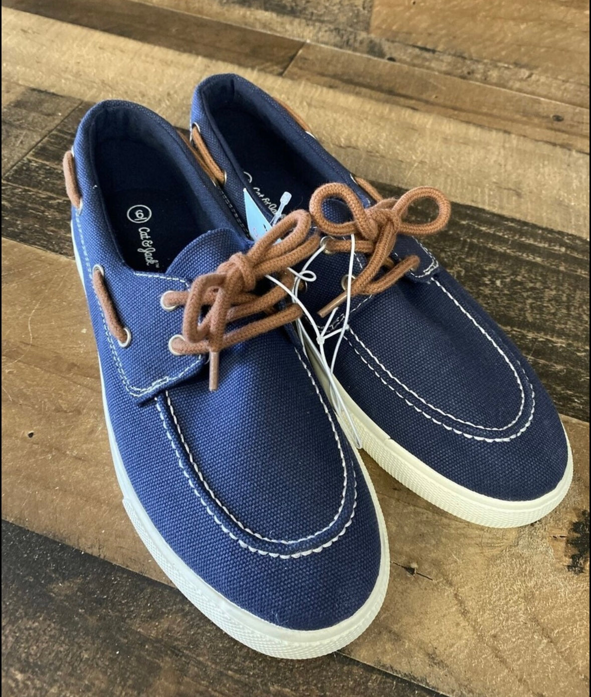 Zapatos Cat&Jack