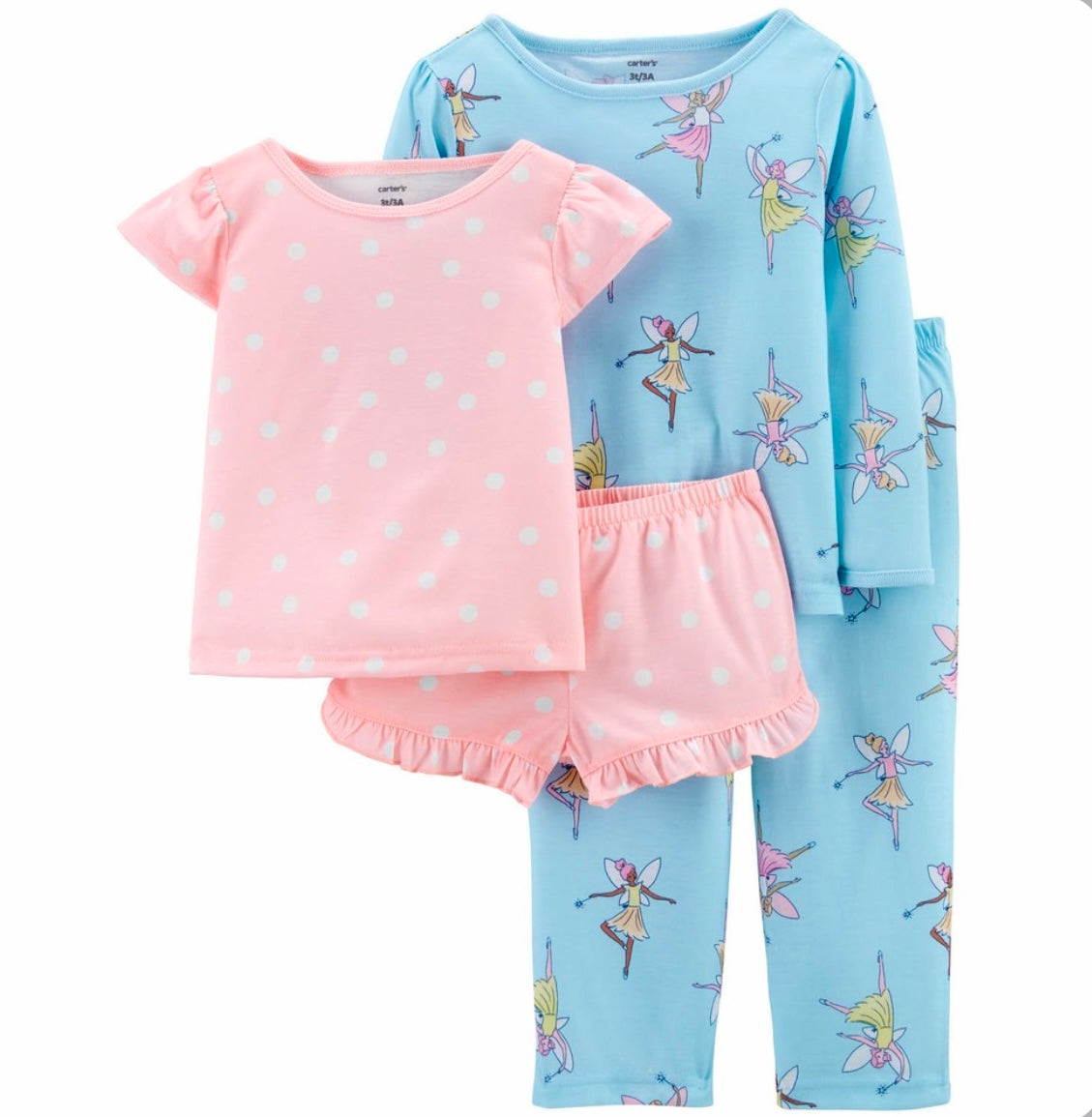 Set de Pijamas