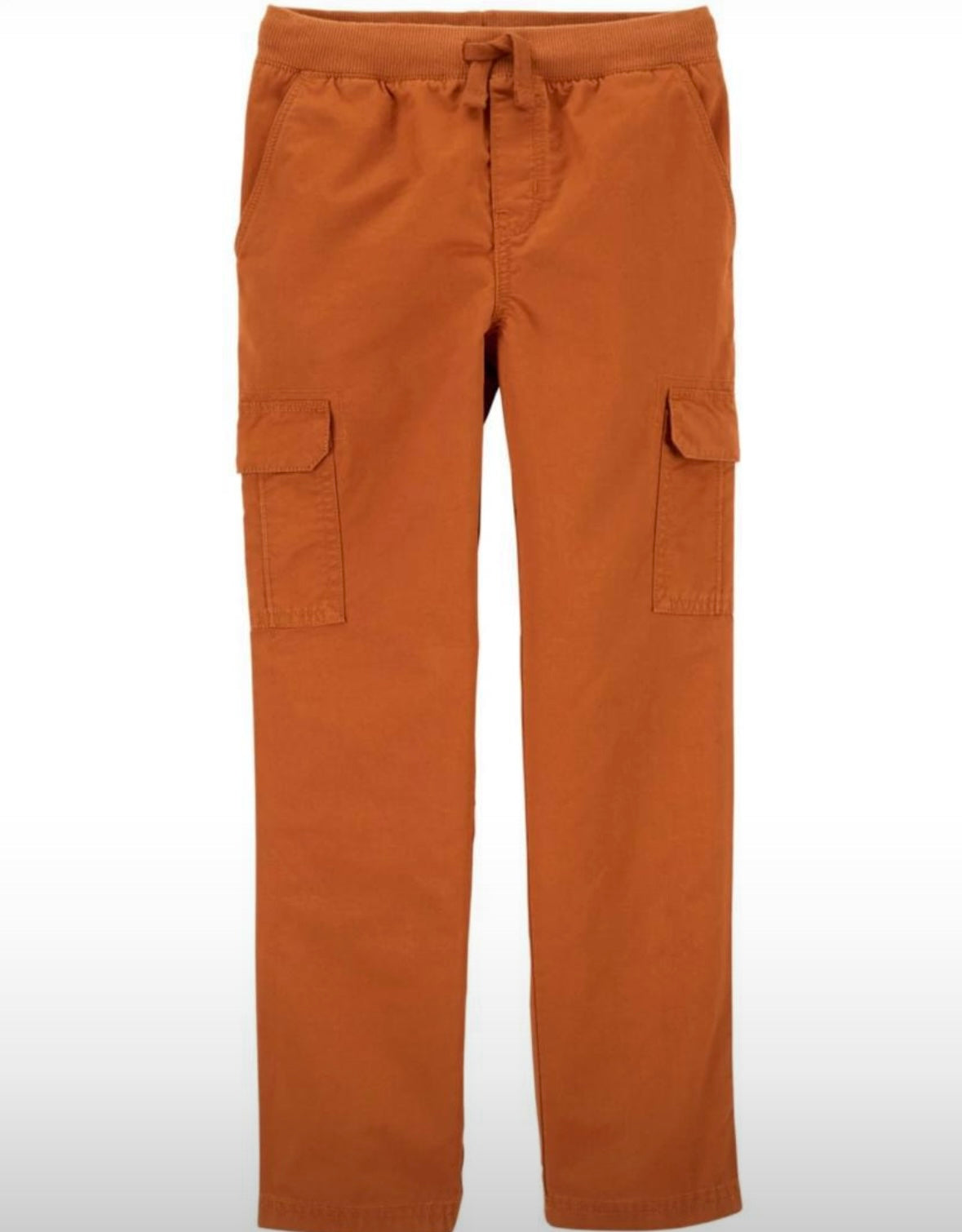 Pantalón Cargo Carters