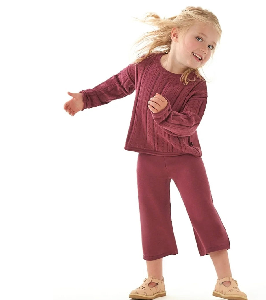 Conjunto Vinotinto Modern Moments