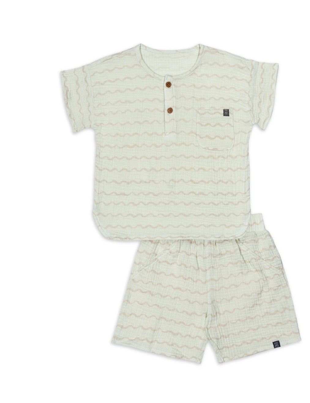 Conjunto Modern Moments