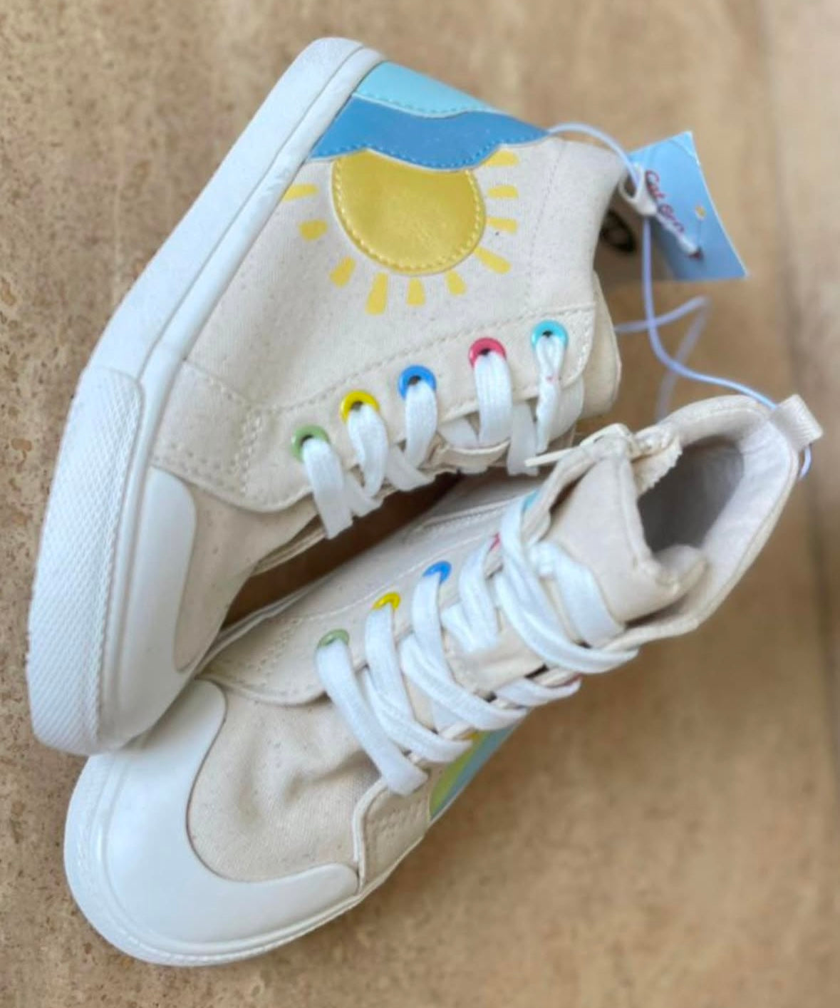 Botines Beish