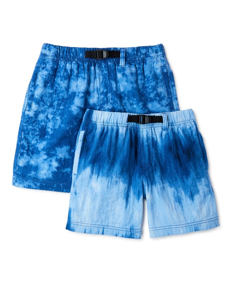 Short playero Wonder Nation