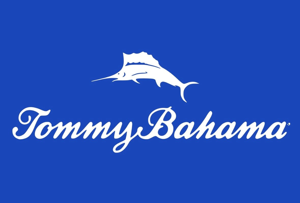 Conjunto Tommy Bahama