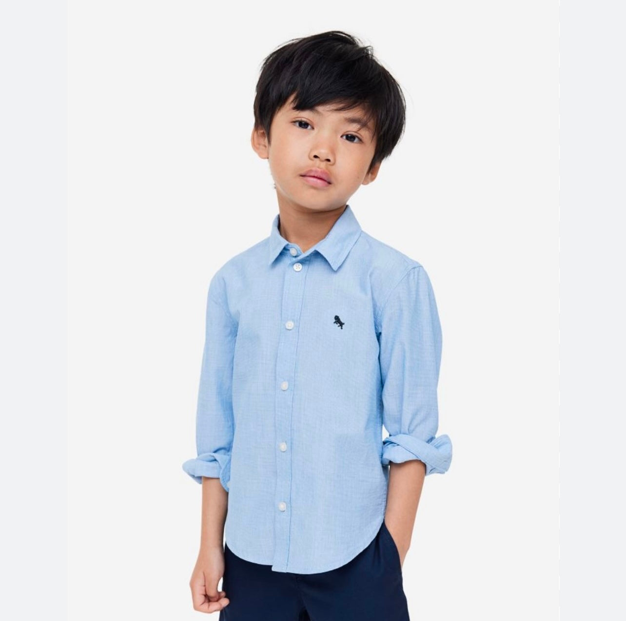 Camisa H&M