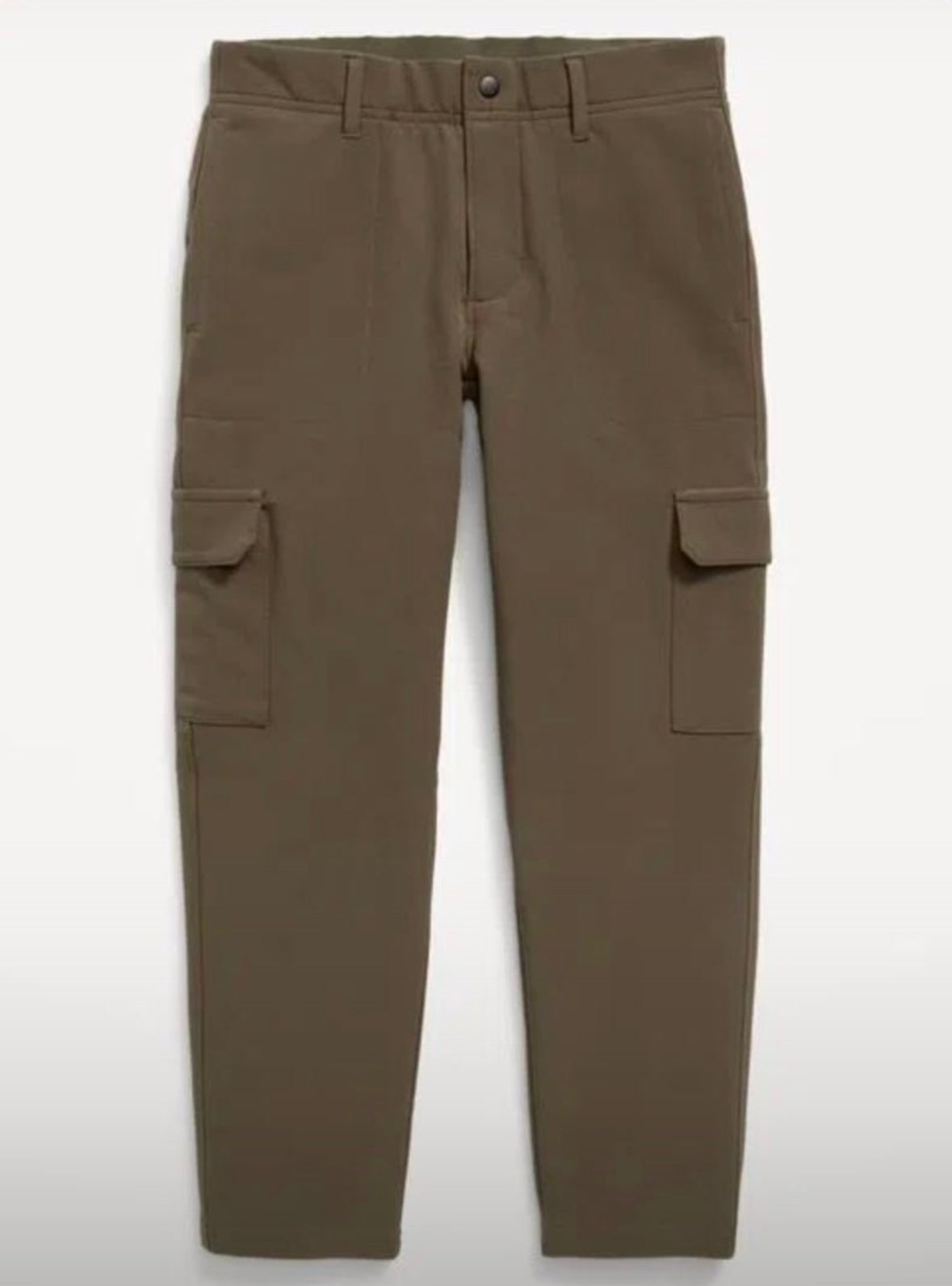 Pantalón Cargo H&M