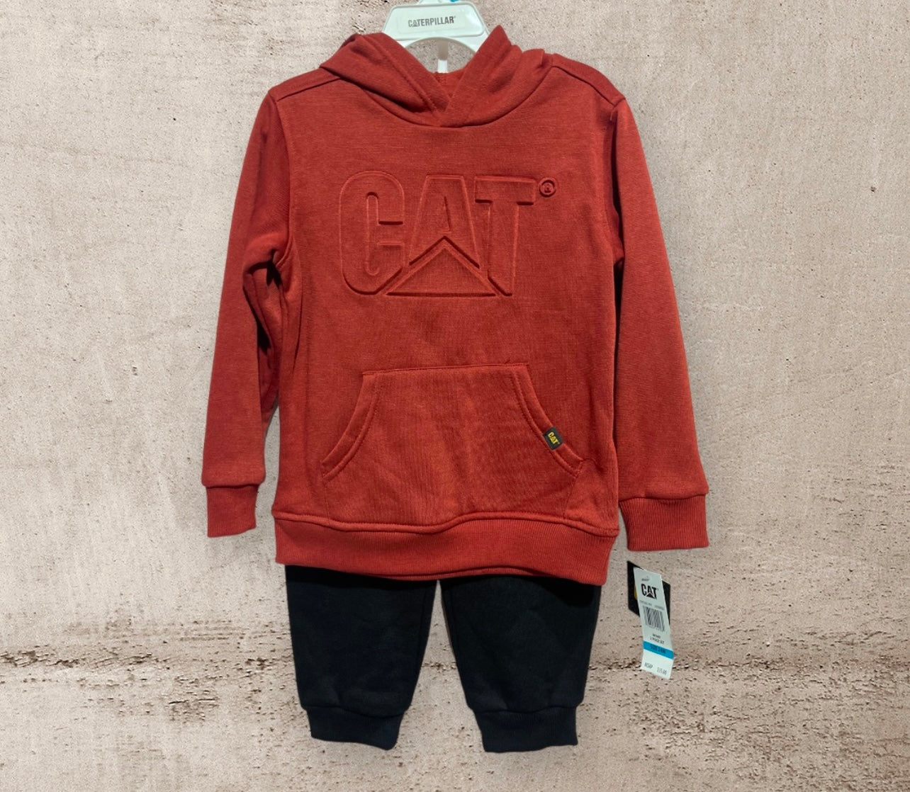 Conjunto CAT