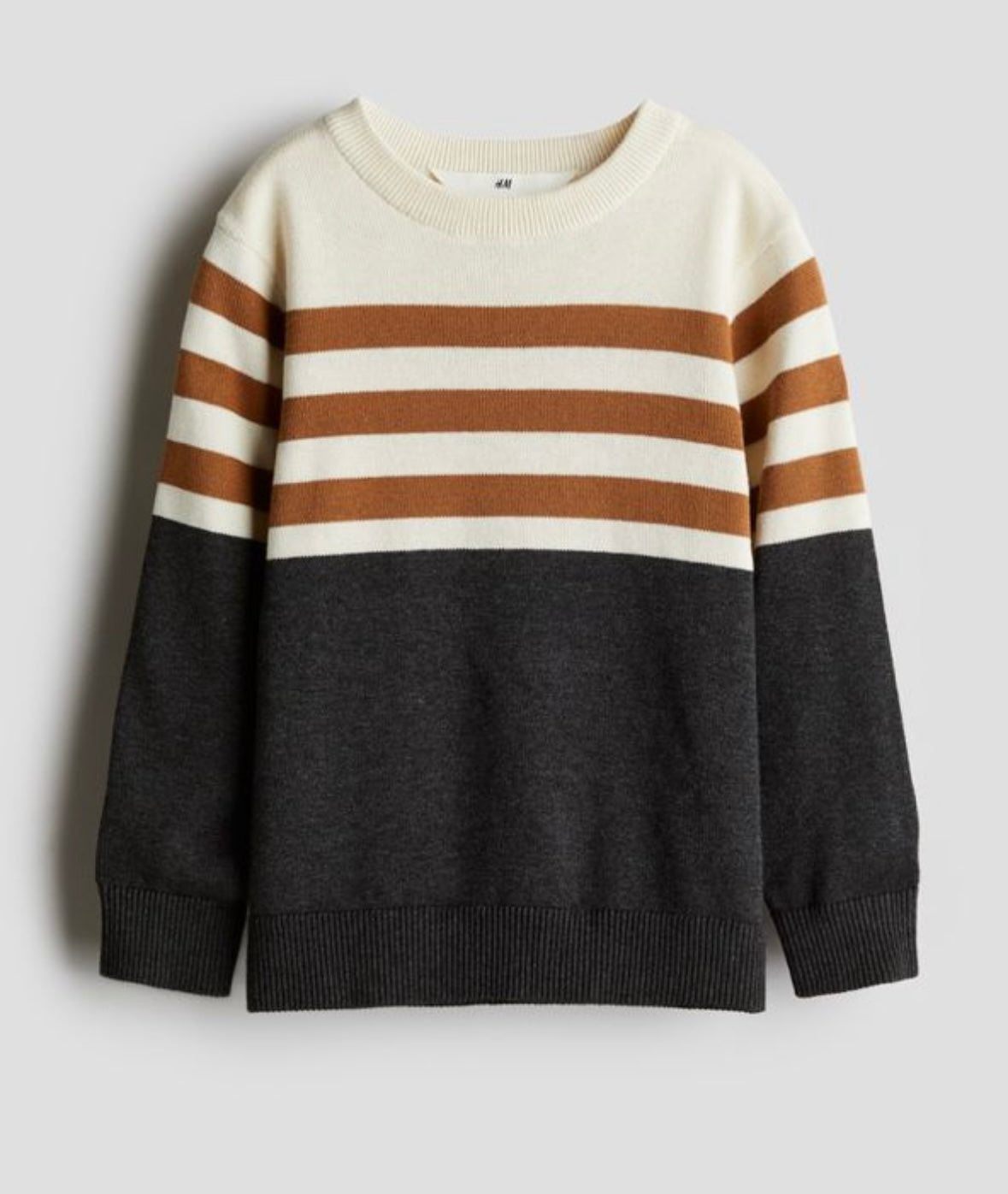 Suéter H&M