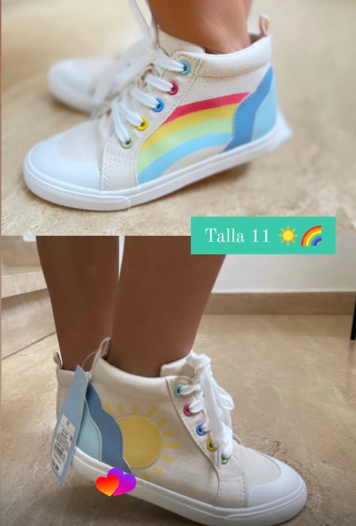 Botines Beish