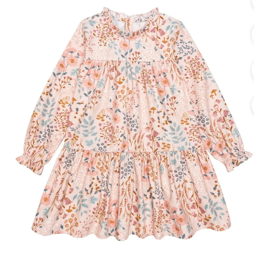 Vestido Modern Moments