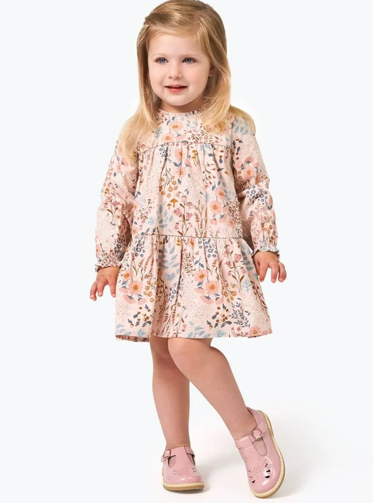 Vestido Modern Moments